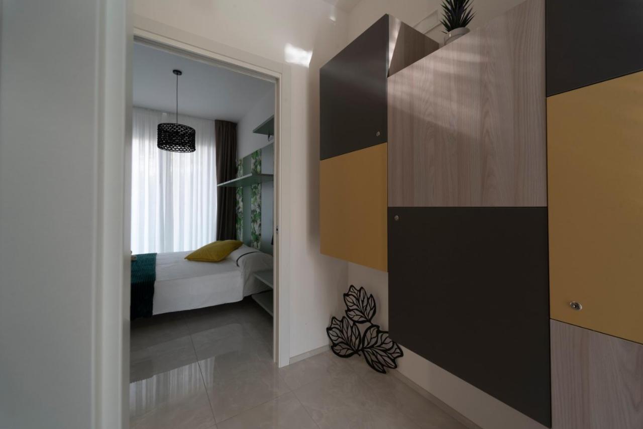 Ferienwohnung Minerva Luxury Town Center , Pool And Parking Taormina Exterior foto